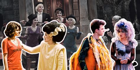 20 Best Nickelodeon Halloween Episodes, According To IMDb