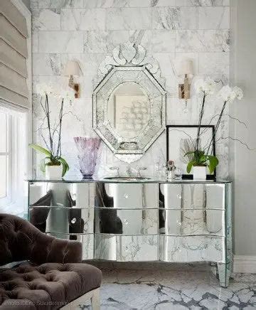 Wall Mirror for Living room - Design - Shop Authentic – Venetian Design ...