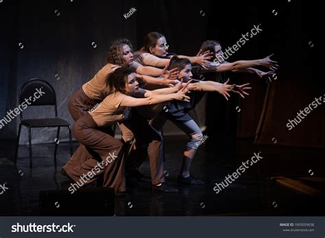 Image result for Dramatic Performance