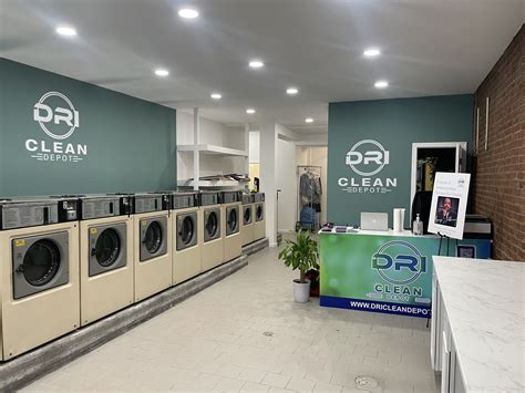 Hell’s Kitchen Gets a Fresh Spin with New Laundromat and Dry Cleaner