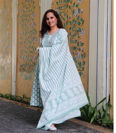 DAISY COTTON SET – IPSHRAA