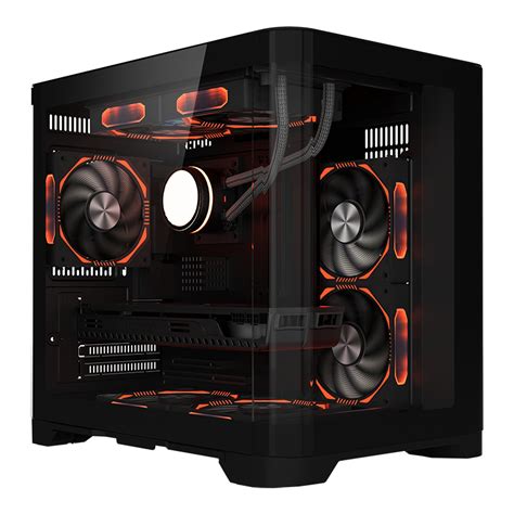 Image result for ATX Computer Case