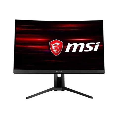 Buy MSI Oprtix MAG241CR 23.6 Inch FHD 144Hz VA Panel 115% SRGB 1ms AMD ...