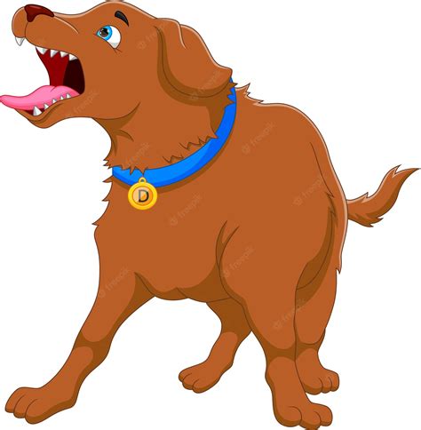 Dog Bark Clipart at tanpaisleighblog Blog
