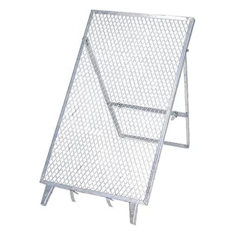 Buy Xclou Soil Screen for Composting - Compost Sieve in Galvanized ...