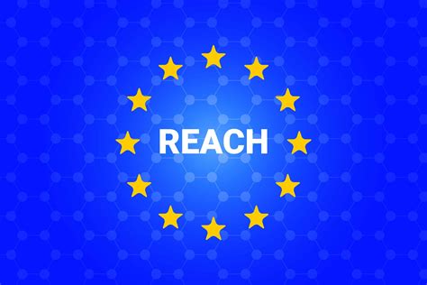 The REACH candidate list was updated