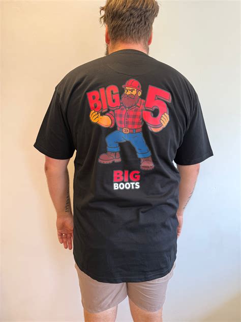 Hard Yakka Safety Boots | Hard Yakka Boots – BIG Boots UK