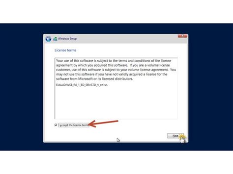 Image result for Install Windows 2012