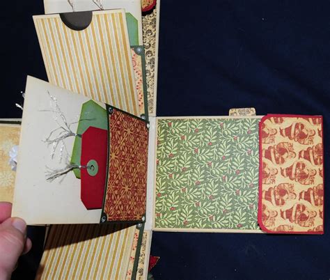 Image result for Christmas Exploding Boxes