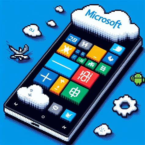 Microsoft Android Apps 的图像结果