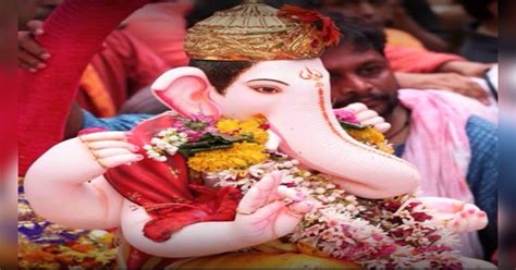 Ganpati Pangal Walk And Hop In Pune | LBB Pune