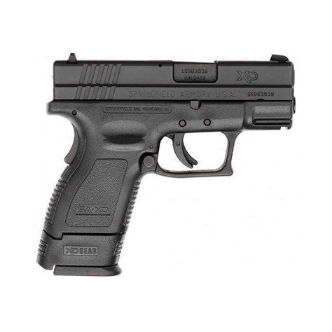 Image result for Springfield XD PDW