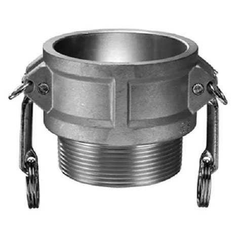 Camlock Coupling - Cam and Groove Coupling Manufacturer from Mumbai