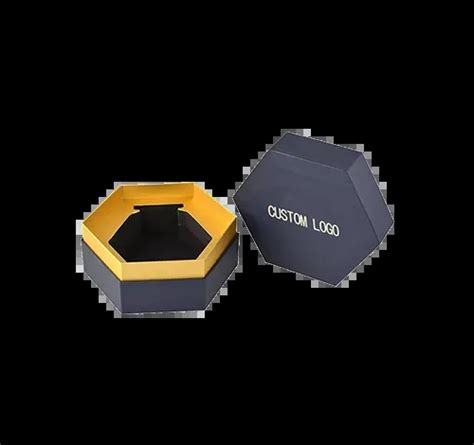 Image result for Hexagonal Sliding Box