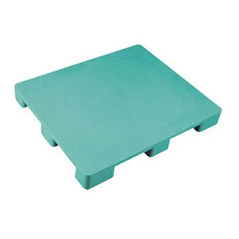 Plastic Pallets - 160mm Four Way Roto Molded Plastic Pallets ...