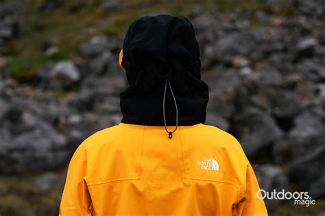 The North Face FutureLight Summit L5 Waterproof Jack...