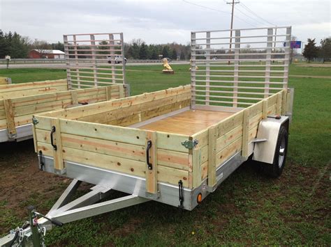 Best Plywood For Utility Trailer Floor at Charles Lindquist blog