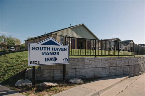 Family Properties - Tulsa Housing Authority