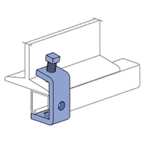 Beam Clamp - Casting Beam Clamp -Girder Clamp Manufacturer from Ludhiana