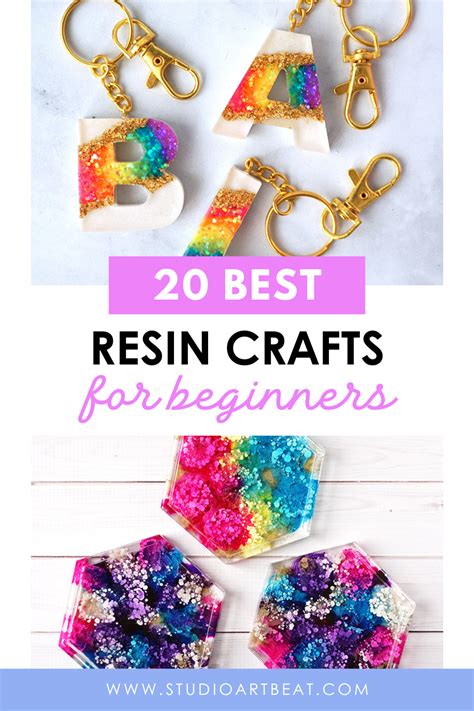 Image result for Projects Using Resin