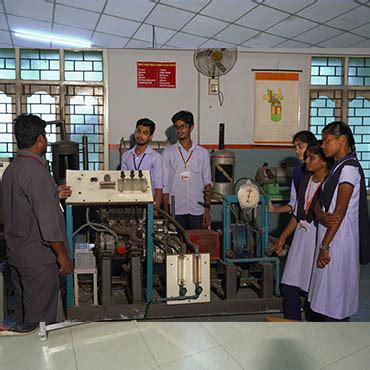 Gallery | DVR & Dr. HS MIC College of Technology