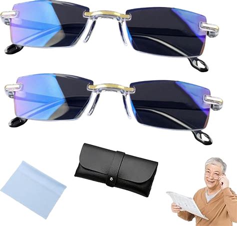 Blue Ease Optics Glasses,Blueease Optics Glassess,Optic X Self Adjusting Eyeglasses,Opticc X ...