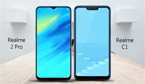 Realme C1 (2019) 32GB स्टोरेज के प्राइस स्पेसिफिकेशंस और फीचर्स - टेक ...