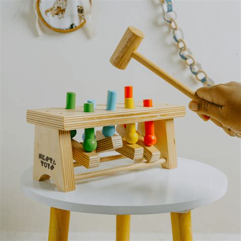 NESTA TOYS - Buy Wooden Educational Toys for Kids Online