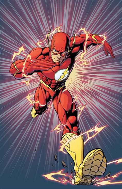 Image result for Flash DC Comics