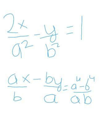solve this equation by elimination method - Brainly.in