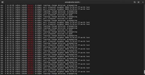 Shell Script in RHEL 9 的图像结果