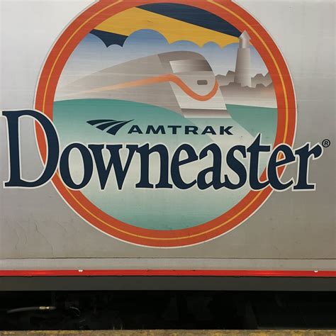 AMTRACK DOWNEASTER (2025) All You Need to Know BEFORE You Go (with ...