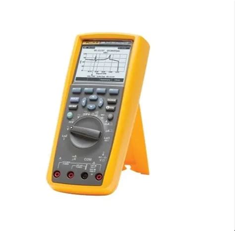 Image result for Fluke Desktop Multimeter