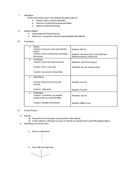 Image result for Interprecting Working Drawing