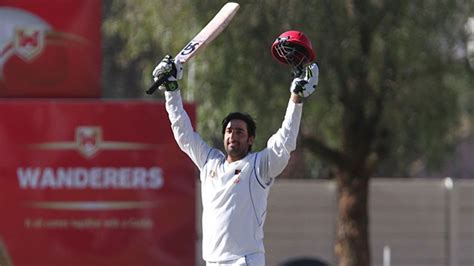 ICC Intercontinental Cup 2015-2017/18, AFG vs PNG Match Report ...