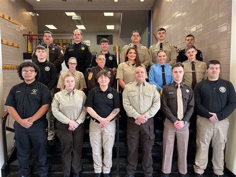 Corrections Academy Certificate - Southwestern Illinois College