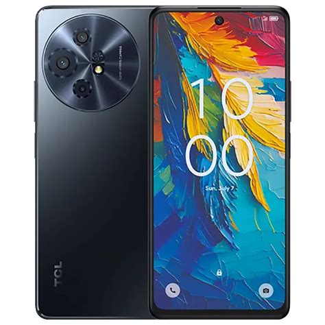 TCL 50 NxtPaper Price in Bangladesh 2026, Specs & Review | MobileDokan