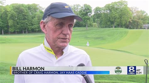 harmon golf club menu - Sallie Danner