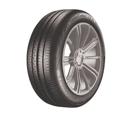 Continental to make new Gen 6 tyres in India | Autocar Professional