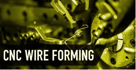 Image result for Wire Forming Process