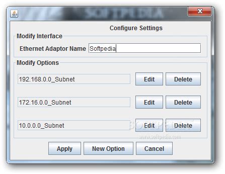 Image result for How to Use IP Manager Software
