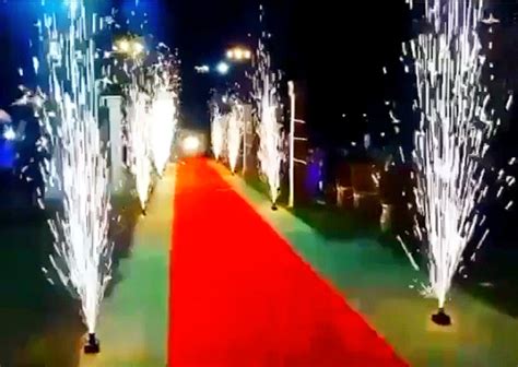 Special Cold Fire Entry