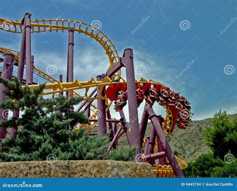 Spanish Theme Parks