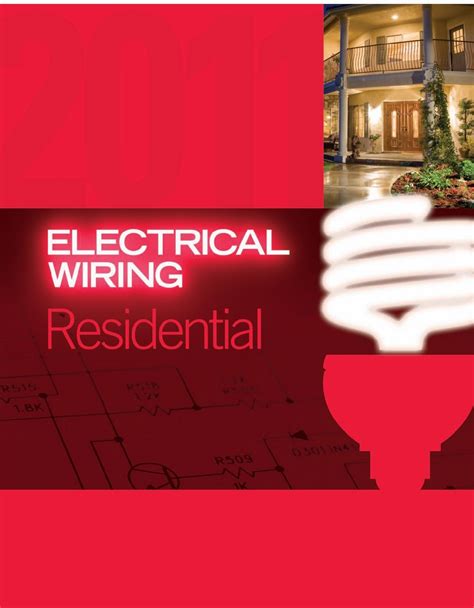 Electrical Wiring Residential