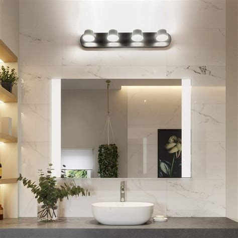 Vanity Light Bathroom Lighting Fixtures