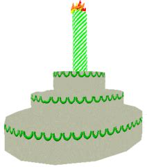 Baldi Basic Cake 的图像结果