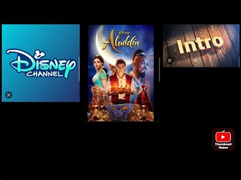 Image result for Aladdin Disney Channel Intro