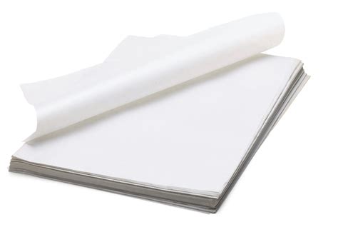 Wax-Coated Sheets | Wax Paper Sheets | Wax Coated Paper
