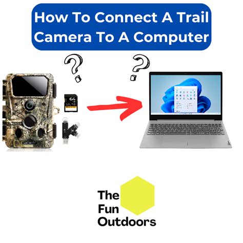 Trail Camera to Computer 的图像结果