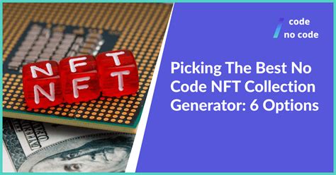 NFTS Generating Code 的图像结果
